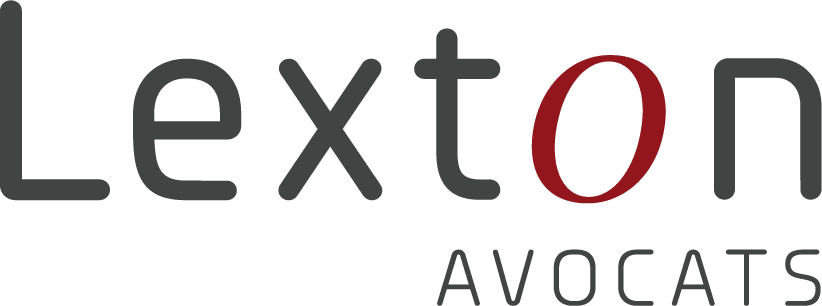 Logo Lexton Avocats Due Diligence Fusac Transmission Droit social et Fiscal